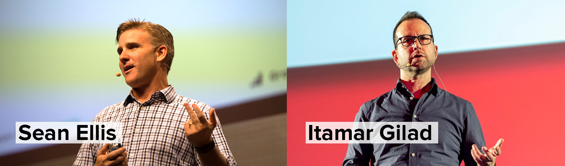 Breakout Growth Workshop (Barcelona October 1, 2019)