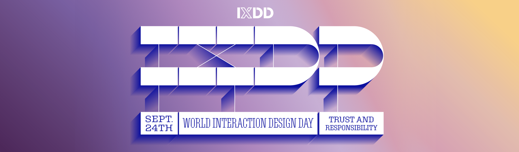 World Interaction Design Day 2019