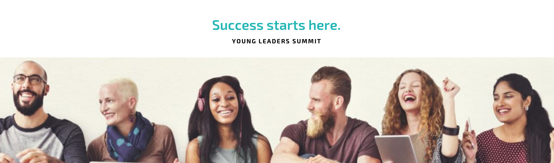 Young Leaders Summit