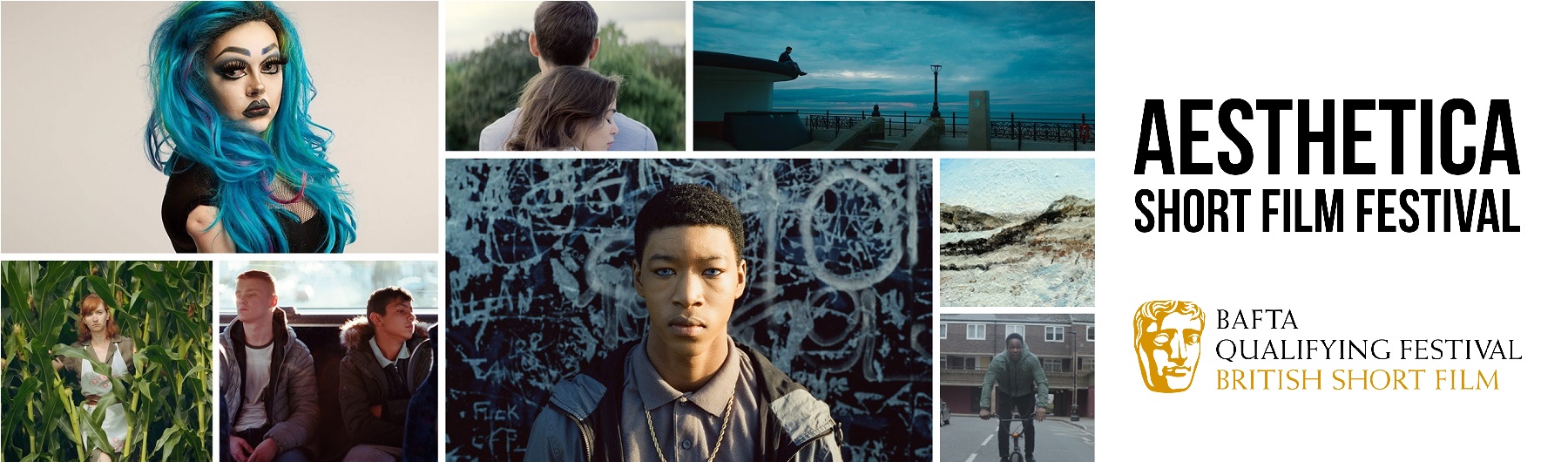 Screen 32: the Aesthetica Film Tour