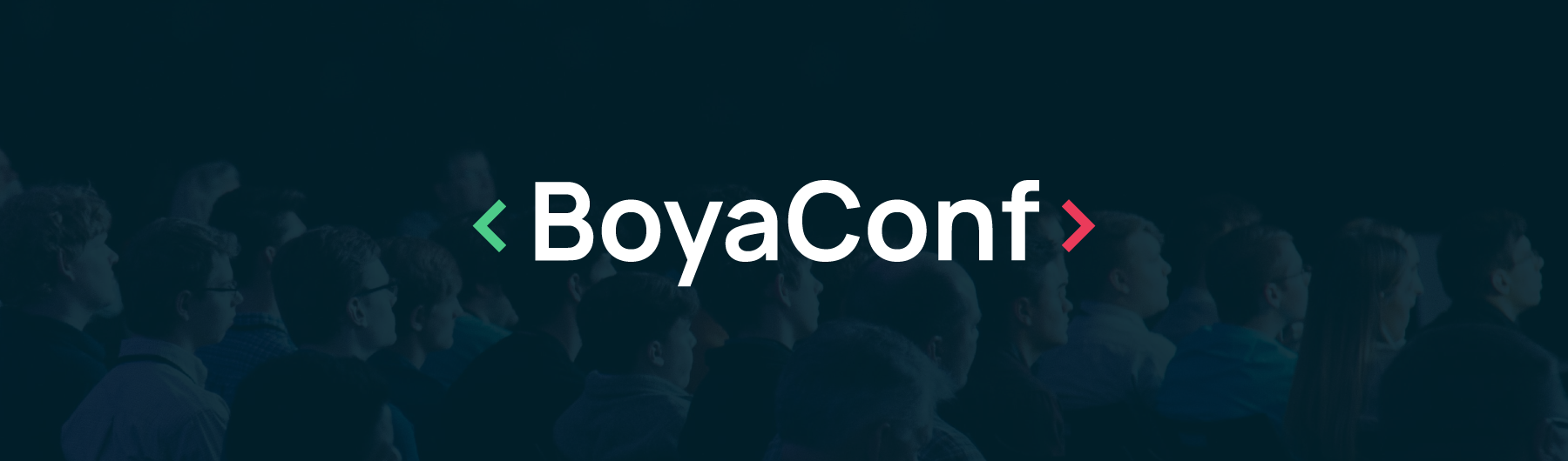 BoyaConf 2019