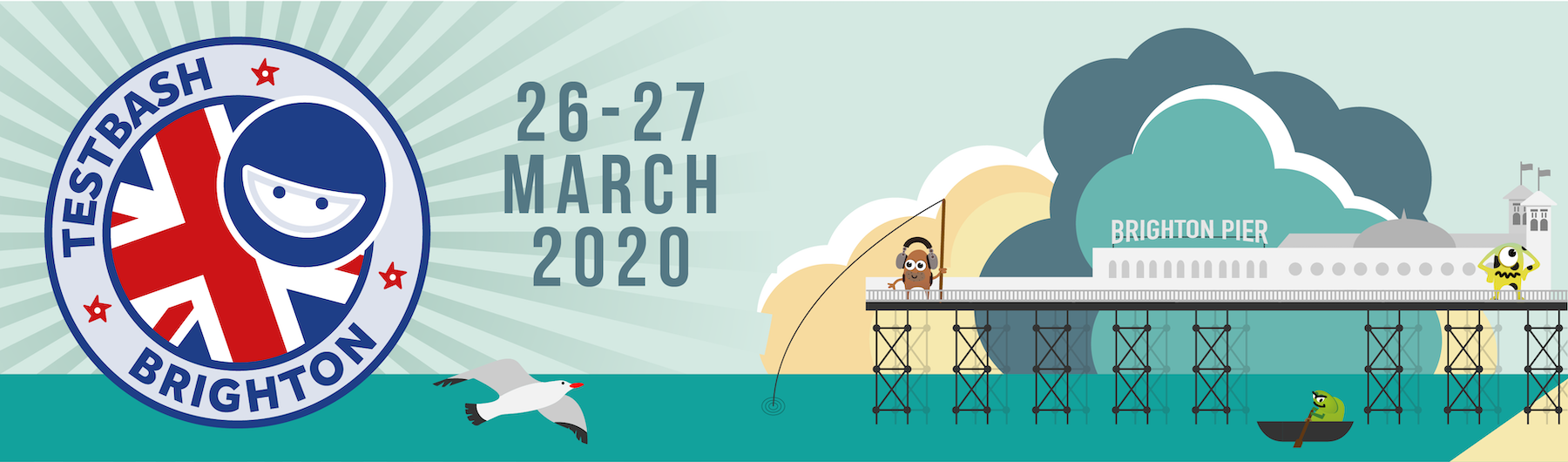 TestBash Brighton 2020