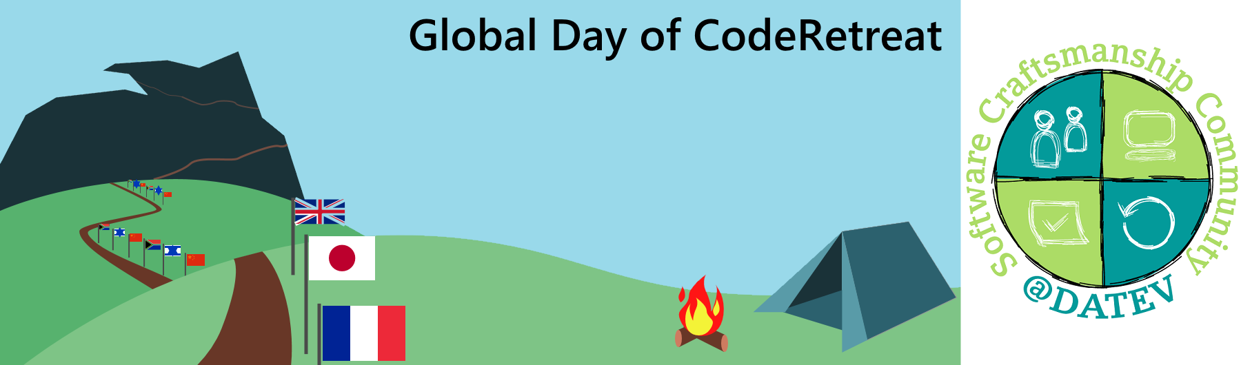 GDCR 2019 @ DATEV