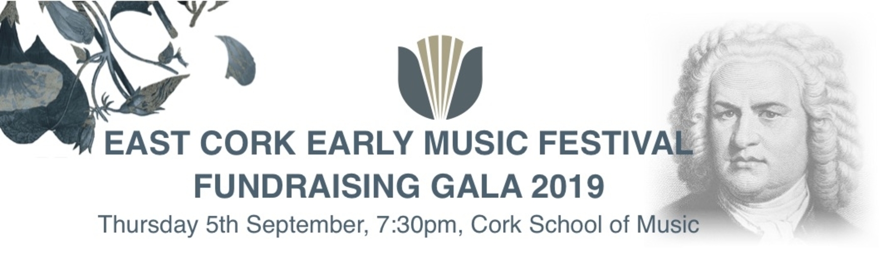 East Cork Early Music Festival Fundraising Gala 2019