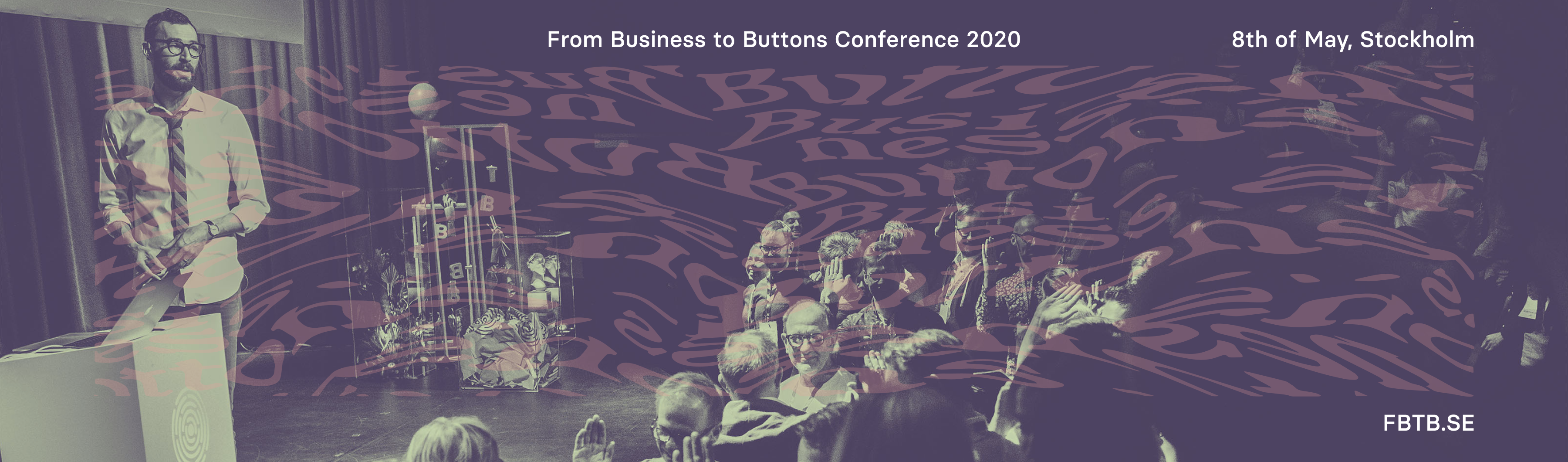 From Business to Buttons 2020
