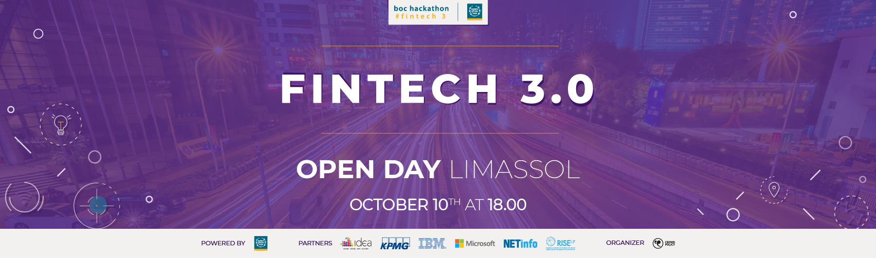 Open Api Day @Limassol
