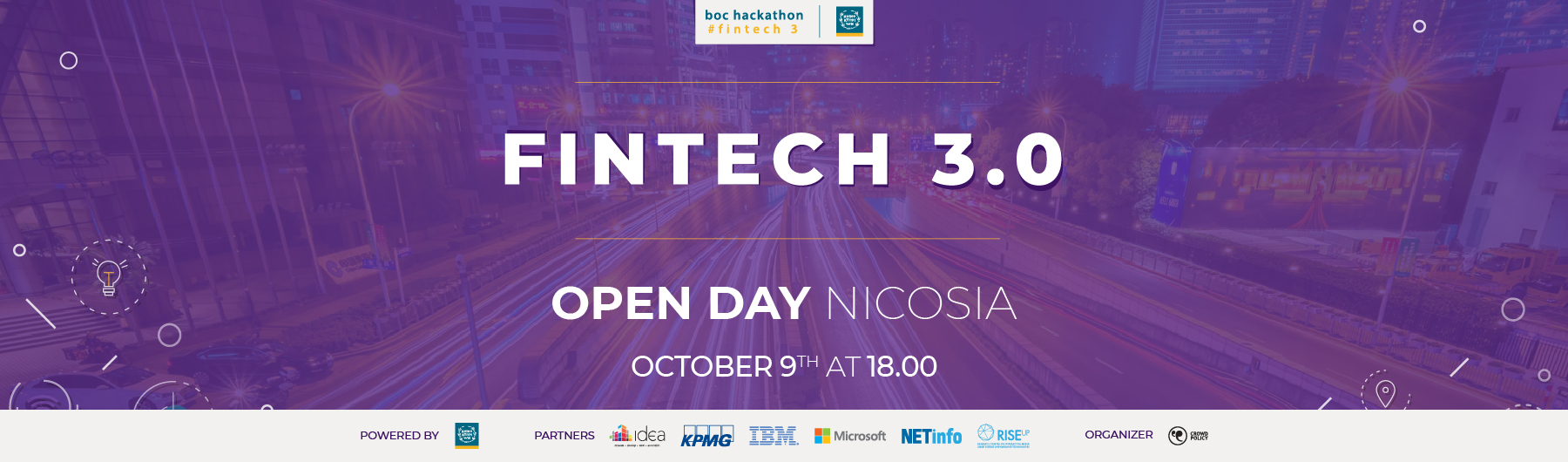 Open Api Day @Nicosia