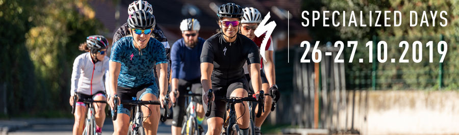 Specialized Days 2019