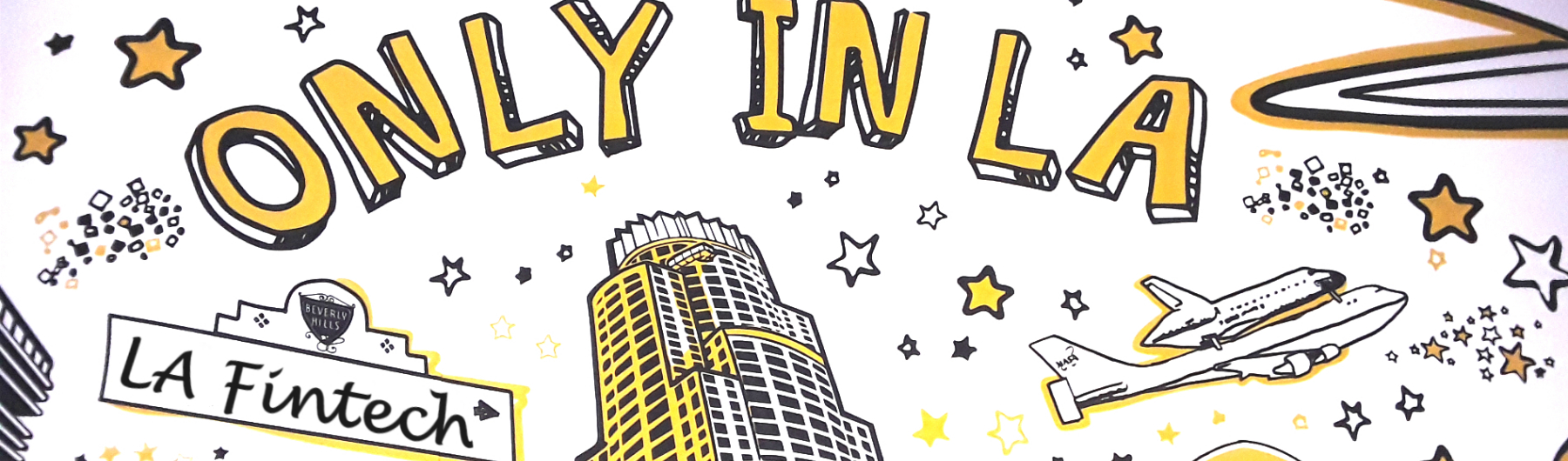 LA Fintech & Crypto213 Mix Mingle Network