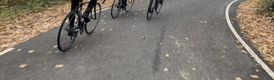 Winterise Your Bike