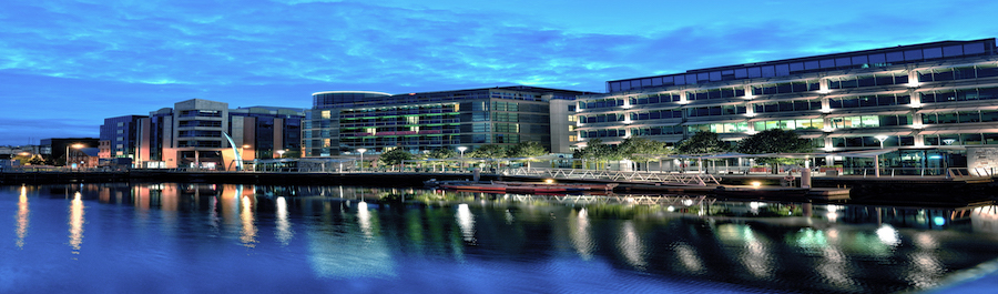 EBAN Cork 2020 Congress