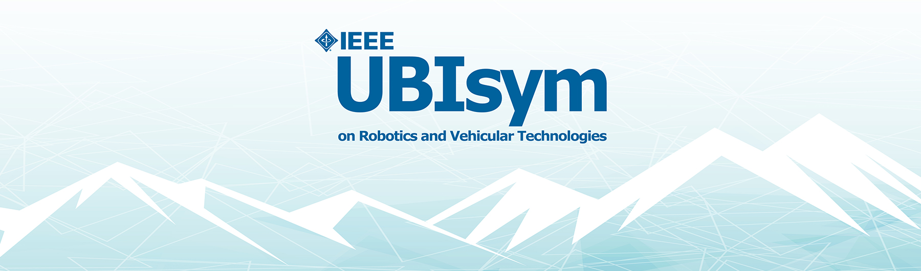 UBIsym on Robotics and Vehicular Technologies