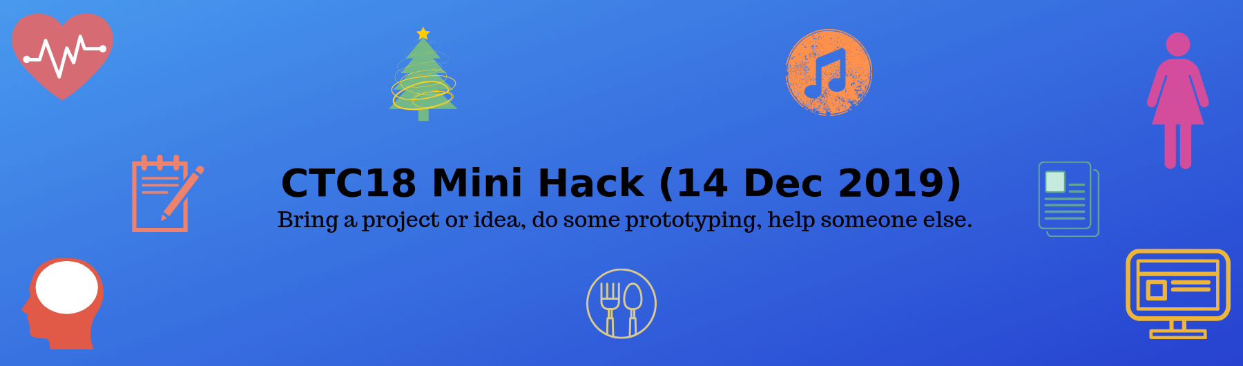 CTC18-Xmas-mini-hack