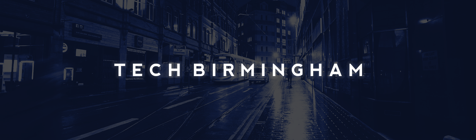 Tech Birmingham Does Christmas