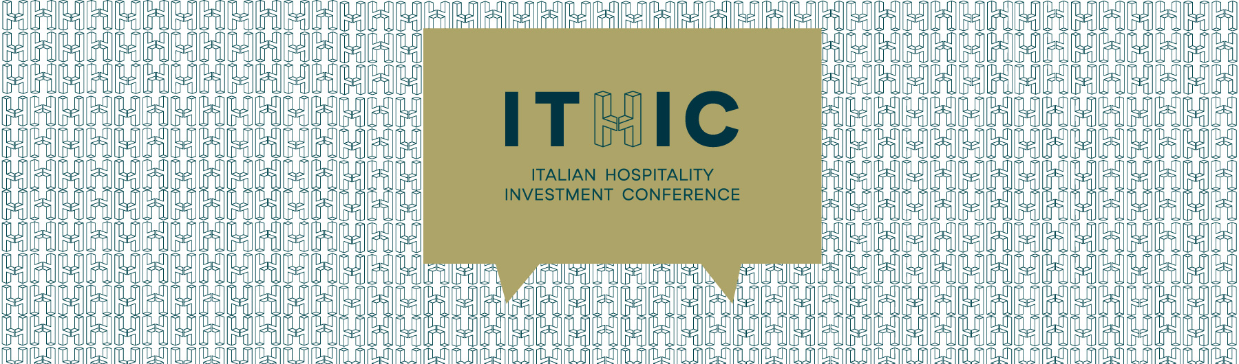 ITHIC - Italian Hospitality Investment Conference