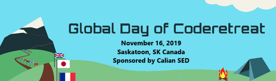 GDCR 2019 - Saskatoon