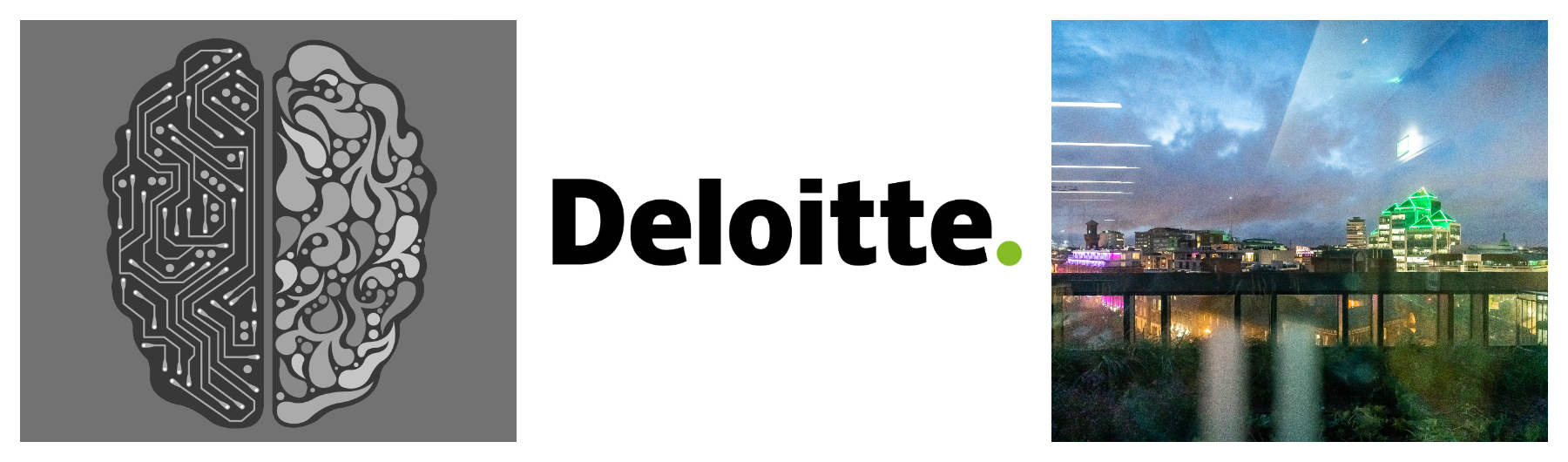 TBA Masterclass: Human & Artificial Intelligence with Deloitte