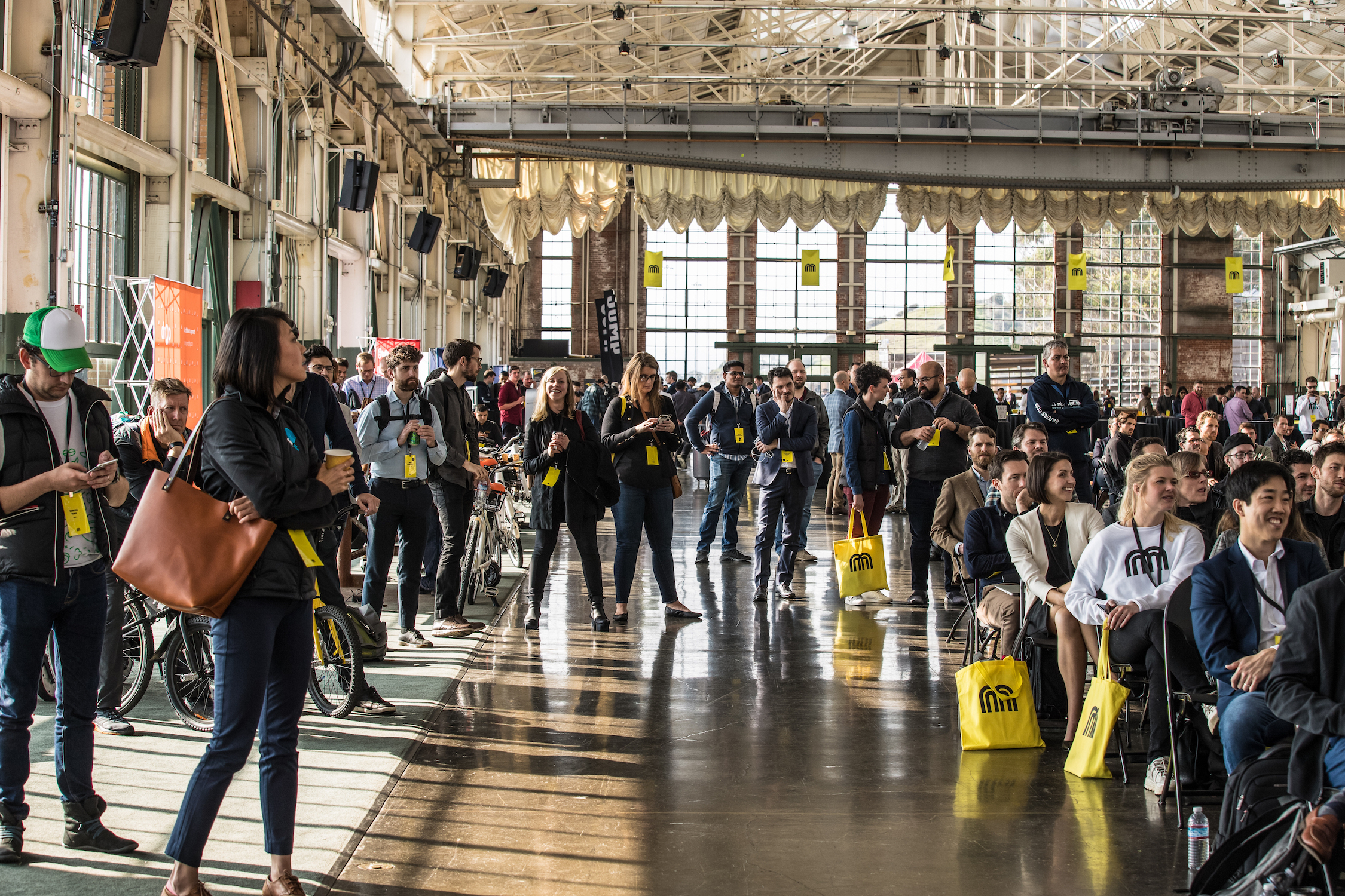 Micromobility America 2020