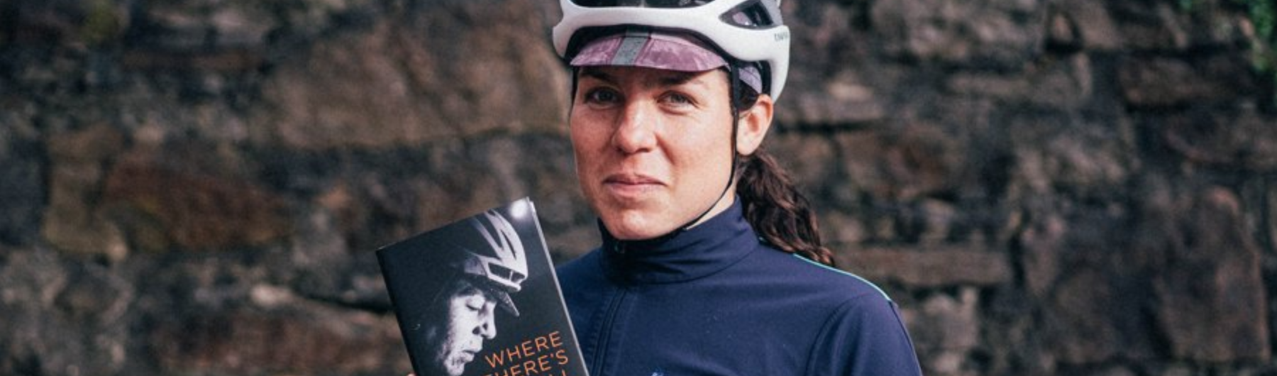 Emily Chapell 'Where There's A Will' Book Tour