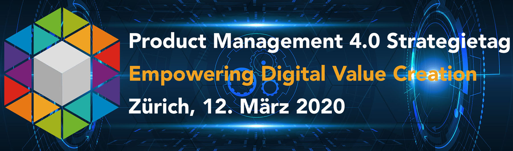 Product Management 4.0 Strategietag 2020