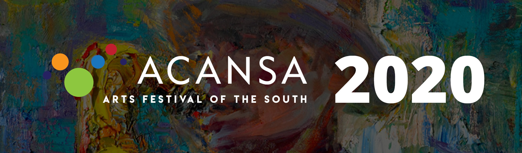 2020 ACANSA Arts Festival of the South