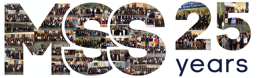 ISU MSS 25 years Celebrations at ISU
