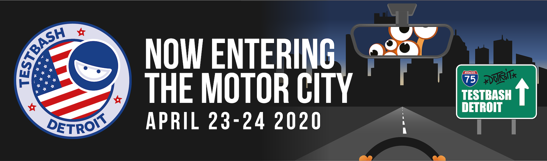 TestBash Detroit 2020
