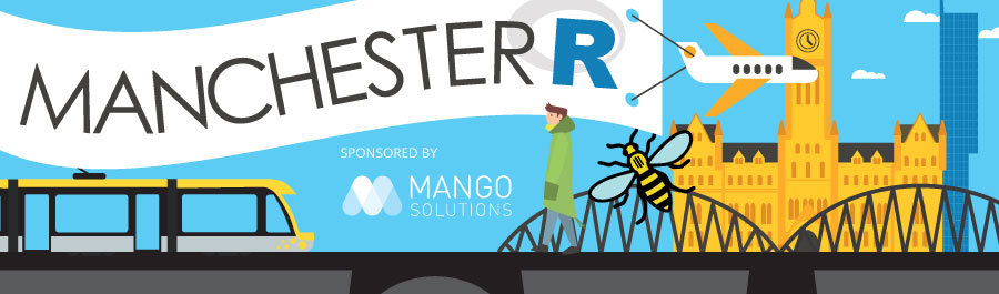 ManchesterR: 12 February 2020