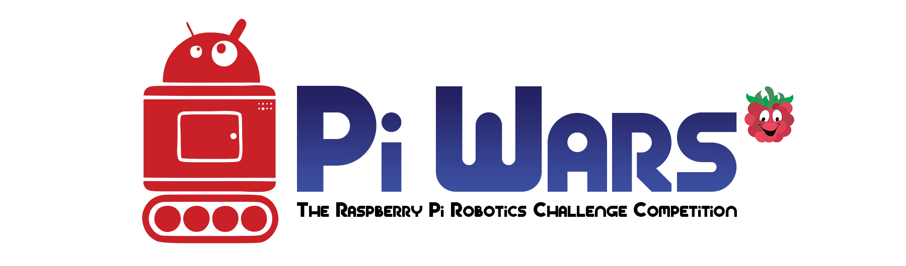 Pi Wars 2020 - Spectators & Volunteers