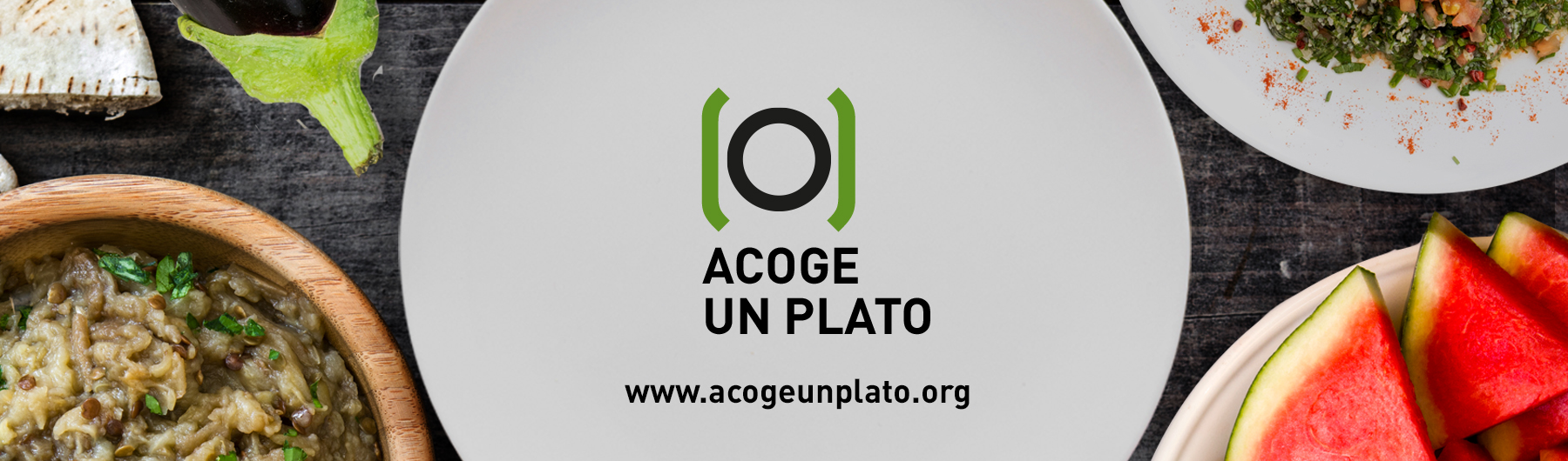 Taller solidario de Cocina Vegetariana