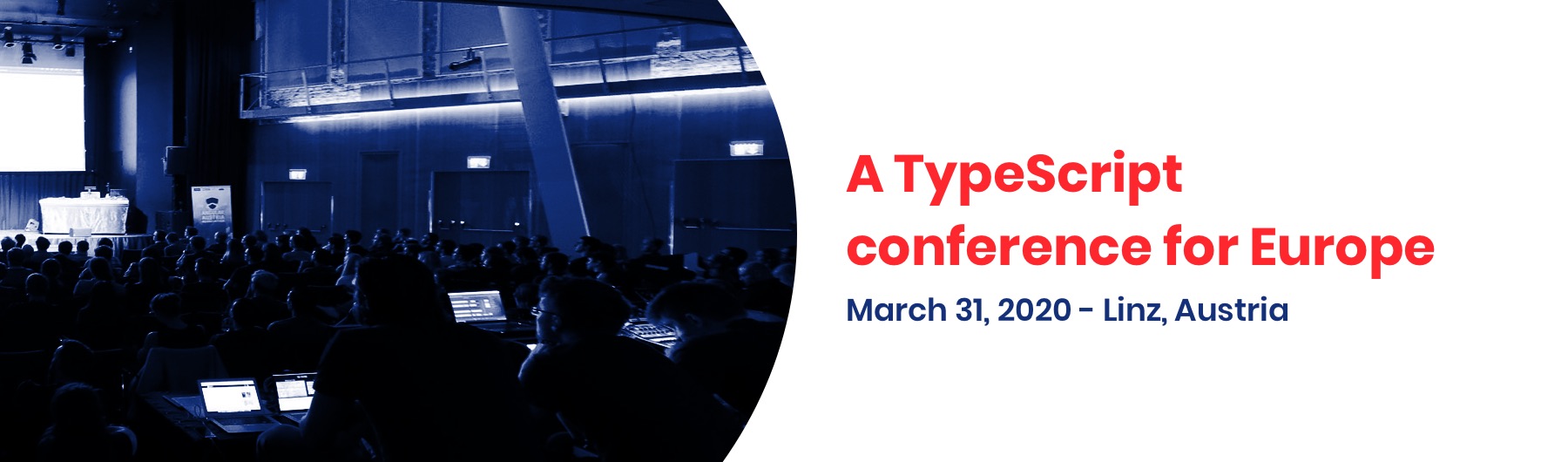 TSConf:EU 2020