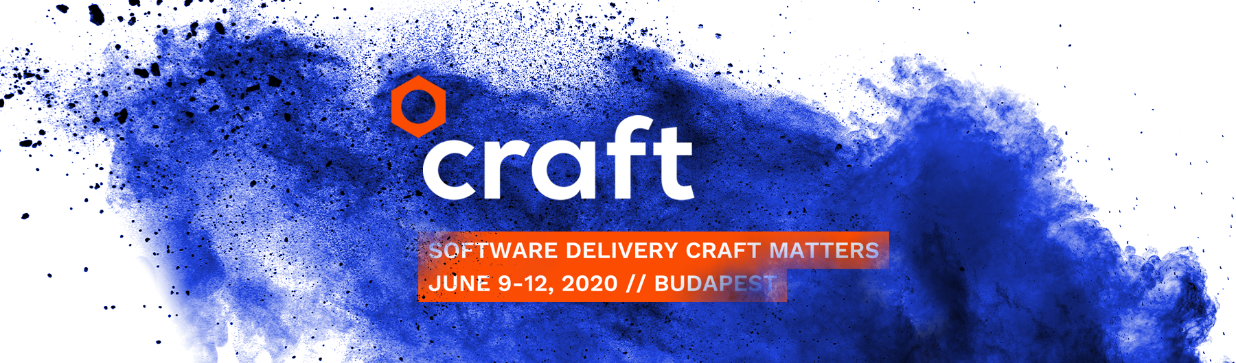 Craft Conference 2020
