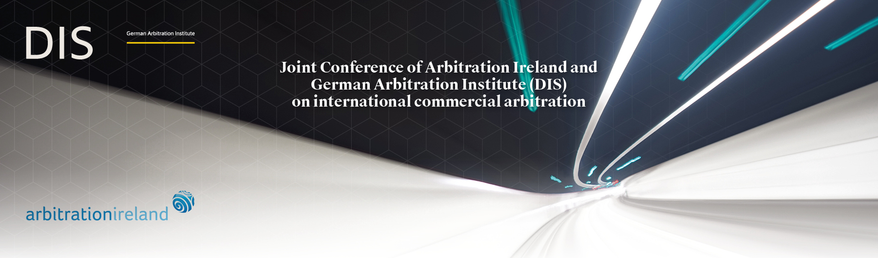Arbitration Ireland and German Arbitration Institute (DIS) Event on international commercial arbitration