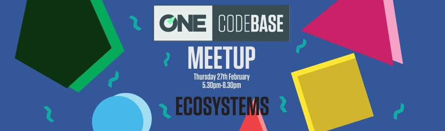 ONE CodeBase February Meetup