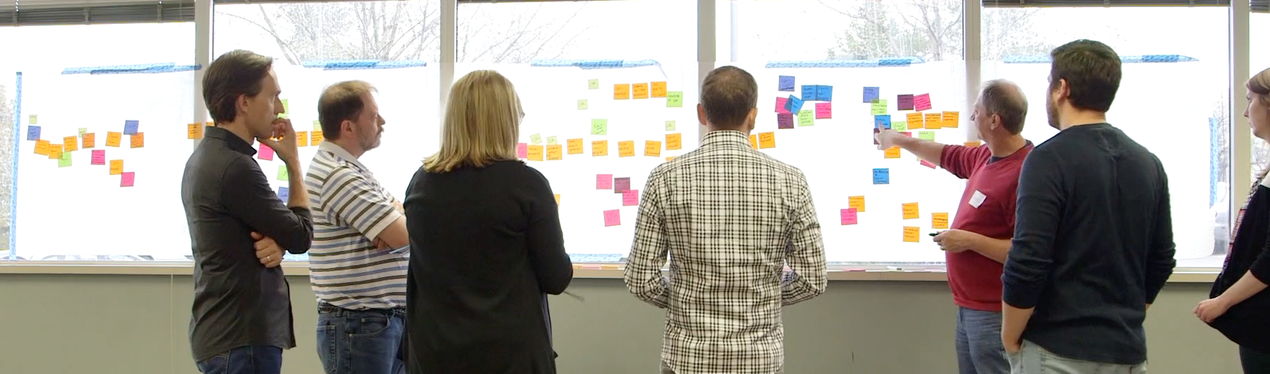EventStorming Facilitation - Austin Two Day Workshop