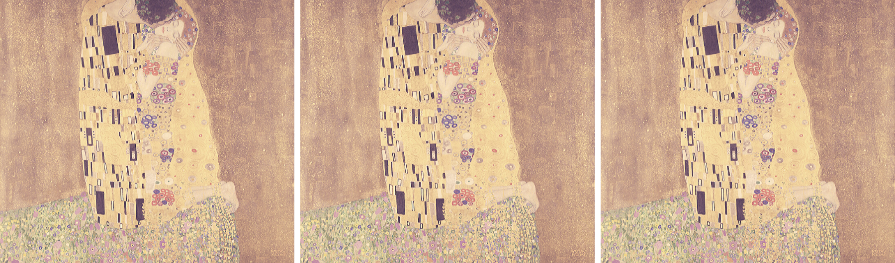 Paint & Wine Workshop: The Kiss