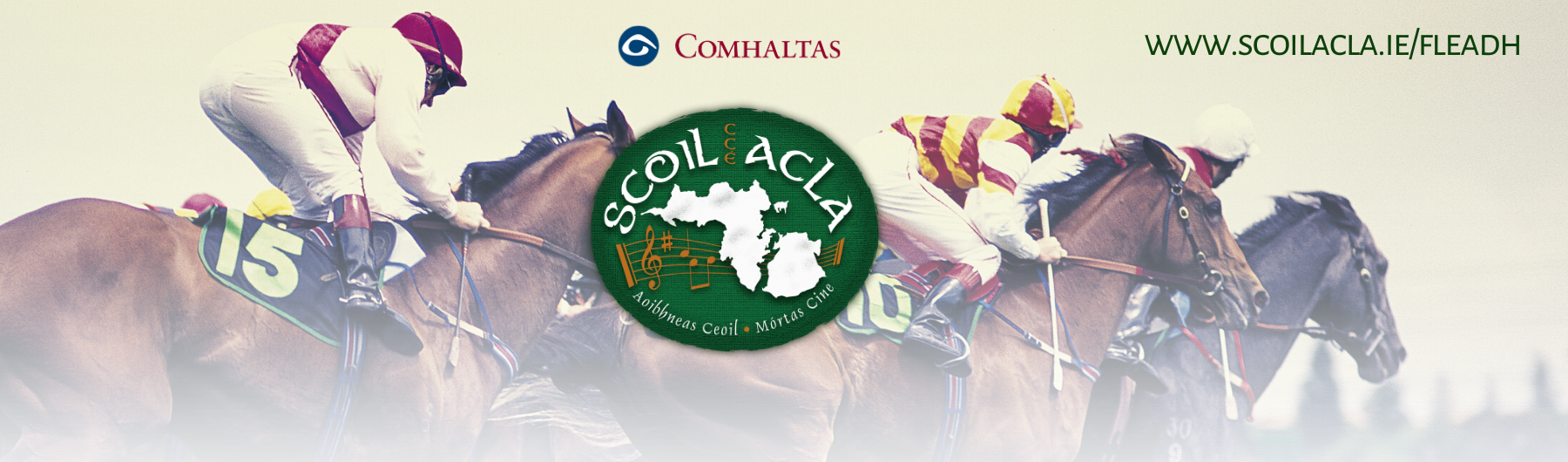 Fleadh Cheoil 2020 Race Night