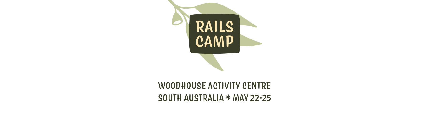 Rails Camp 27 - Adelaide