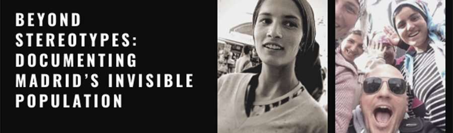 Beyond Stereotypes: Documenting Madrid’s Invisible Population