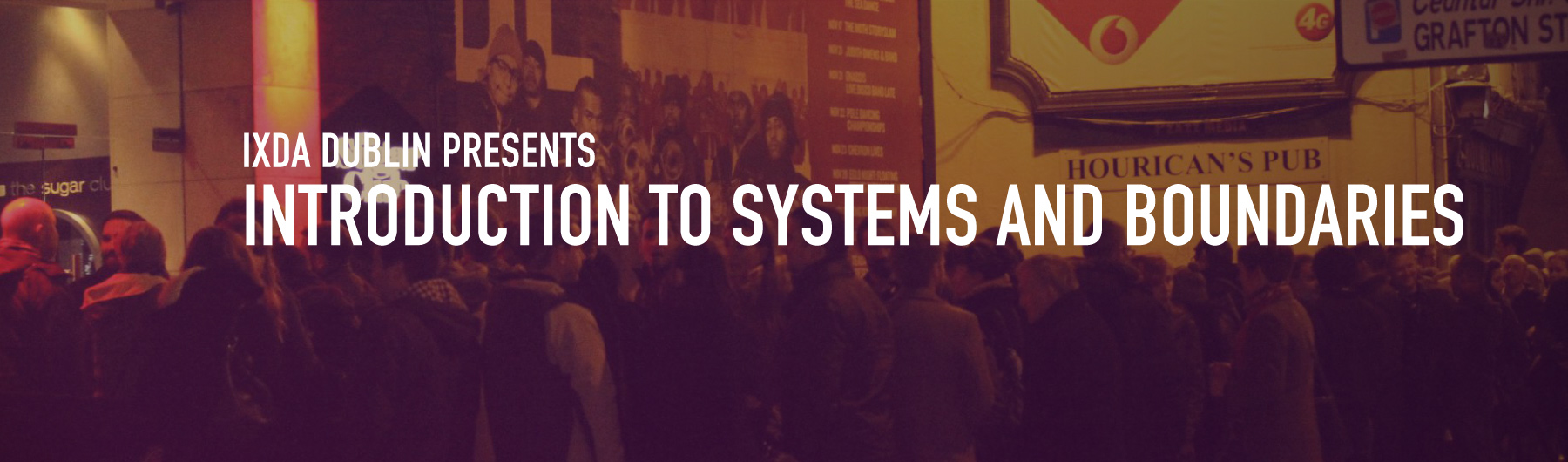 Introduction to Systems and Boundaries
