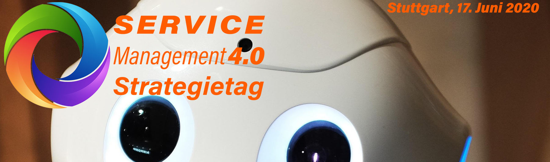 Service Management 4.0 Strategietag