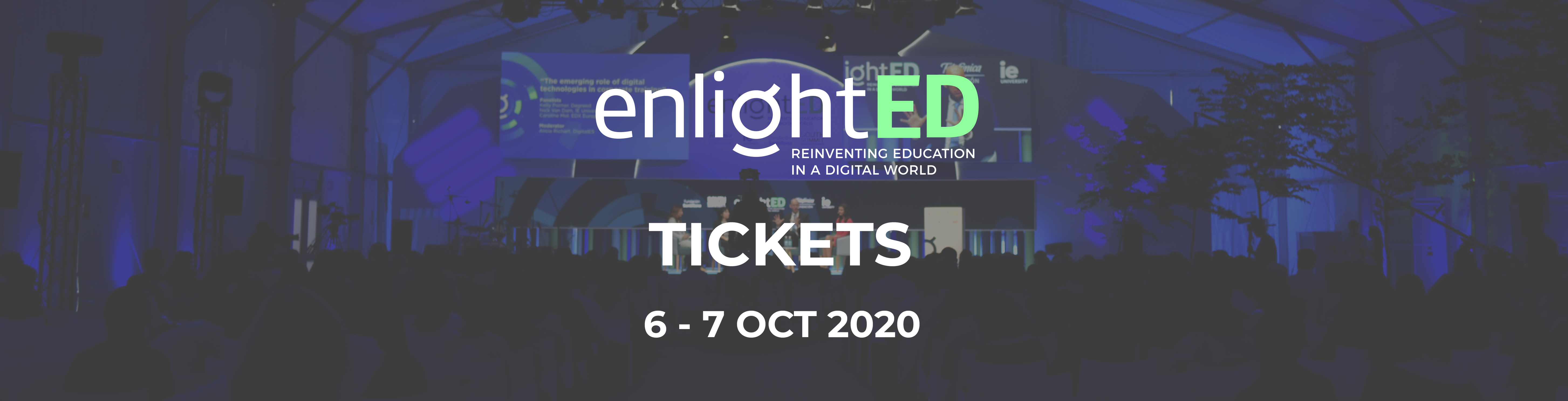 enlightED 2020
