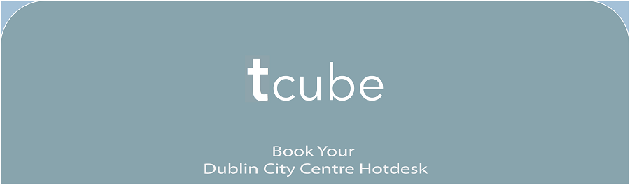 Sorry - Dublin Hotdesks are Temporarily Suspended