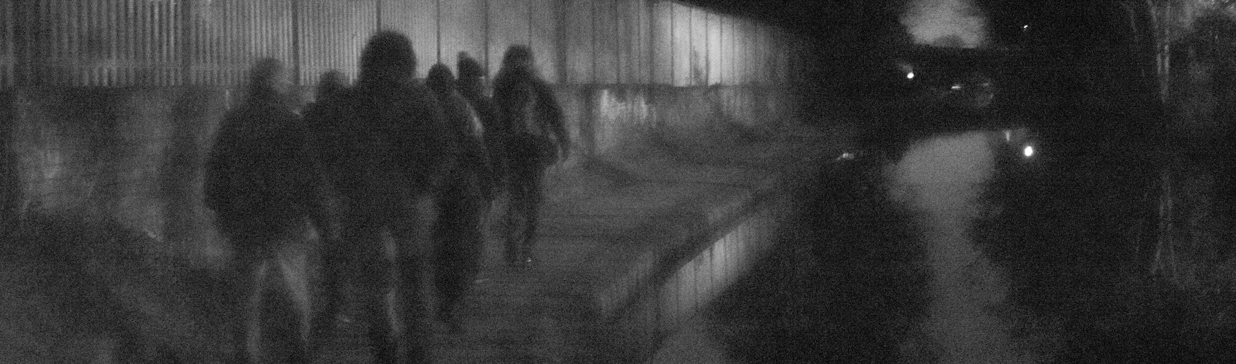 Dark Moon Walking 2