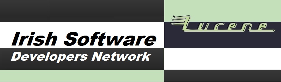 Irish Software Developers' Network - Lucene / Solr