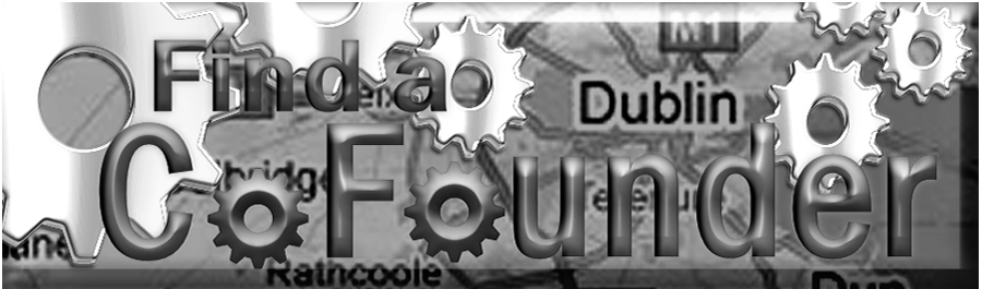 Find a Co-Founder Meetup March II