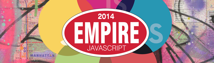 EmpireJS 2014