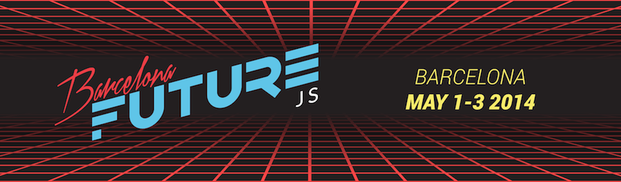 Barcelona FutureJS
