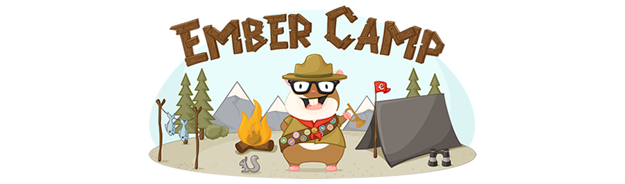 Ember Camp 2013