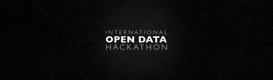 Dublin Hackathon 2013